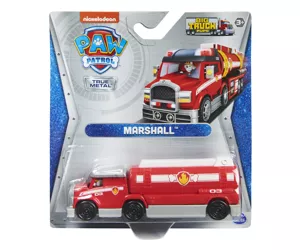 PAW Patrol True Metal Marshall
