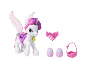 Hatchimals Rainbow-Cation Hatchicorn