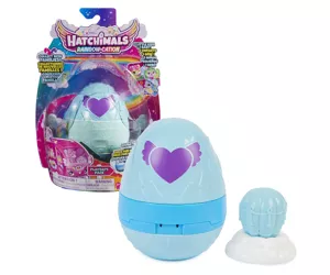 Hatchimals Rainbow-Cation Playdate Pack