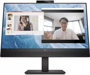HP M24m Conferencing Monitor computer monitor