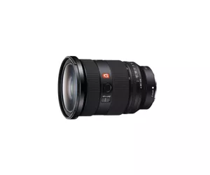 Sony FE 24-70mm F2.8 GM II MILC Standartinio priartinimo objektyvas Juoda