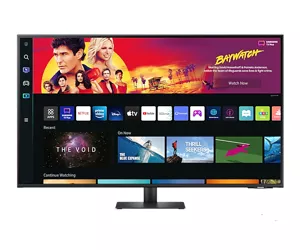 Samsung LS43BM700UUXXU