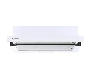 Candy CBT625/2W/1 Semi built-in (pull out) White 332.1 m³/h B