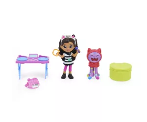 Gabby's Dollhouse Kitty Karaoke