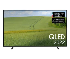 Samsung Q65B QE75Q65BAUXXC