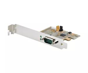 StarTech.com 11050-PC-SERIAL-CARD