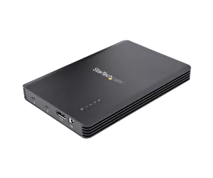 StarTech.com M2E4BTB3