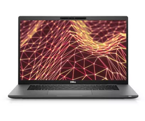 DELL Latitude 7530 i5-1235U 15,6" FHD 16GB DDR4 256GB SSD Wi-Fi 6E Windows 11 Pro Melns