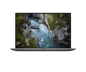 DELL Precision 5570 i7-12800H Mobili darbo stotis 39,6 cm (15.6") Lietimui jautrus ekranas UHD+ Intel® Core™ i7 32 GB DDR5-SDRAM 512 GB SSD NVIDIA RTX A2000 Wi-Fi 6E (802.11ax) Windows 10 Pro Pilka
