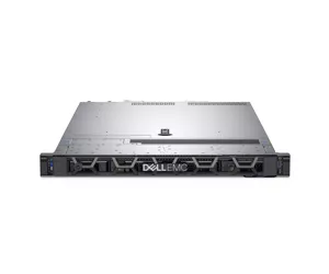 DELL PowerEdge R6515 serveris 480 GB Stovas (1U) AMD EPYC 7302P 3 GHz 16 GB DDR4-SDRAM 550 W