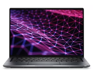 DELL Latitude 9430 Sülearvuti 35,6 cm (14") Full HD+ Intel® Core™ i5 i5-1245U 16 GB LPDDR5-SDRAM 512 GB SSD Wi-Fi 6E (802.11ax) Windows 10 Pro Hall