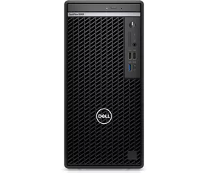 DELL OptiPlex 5000 Intel® Core™ i5 i5-12500 8 GB DDR4-SDRAM 256 GB SSD Windows 10 Pro Tower Workstation Black