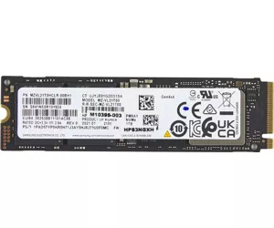 HP 1TB PCIe-4x4 NVMe M.2 SSD