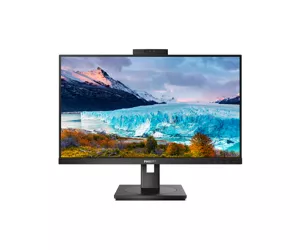 Philips S Line 272S1MH/00 LED display 68.6 cm (27") 1920 x 1080 pixels Full HD Black