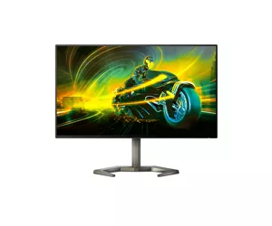Philips Momentum 27M1F5500P/00 LED display 68.6 cm (27") 2560 x 1440 pixels Quad HD Black