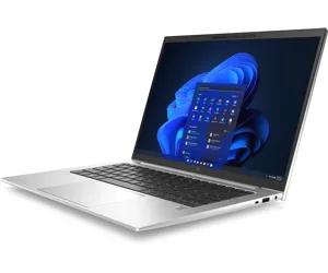 HP EliteBook 845 G9 Laptop 35.6 cm (14") WUXGA AMD Ryzen™ 5 PRO 6650U 8 GB DDR5-SDRAM 256 GB SSD Wi-Fi 6 (802.11ax) Windows 11 Pro Silver
