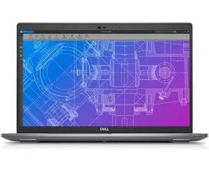 DELL Precision 3570 i7-1255U Mobili darbo stotis 39,6 cm (15.6") „Full HD“ Intel® Core™ i7 16 GB DDR5-SDRAM 512 GB SSD NVIDIA Quadro T550 Wi-Fi 6E (802.11ax) Windows 10 Pro Pilka