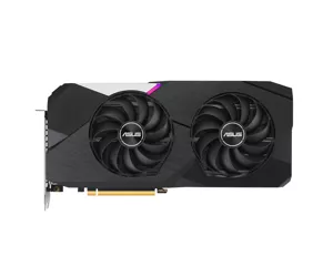 ASUS Dual -RX6750XT-O12G
