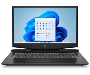 HP Pavilion Gaming 17-cd2134nf