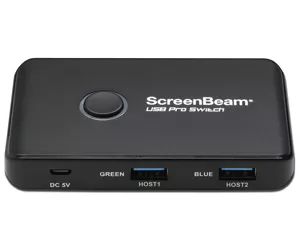 ScreenBeam USB Pro Switch