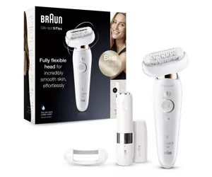 Braun Silk-épil 9 Flex 9005