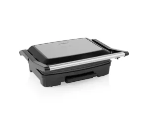 Princess 01.117501.01.001 Contact Grill Compact