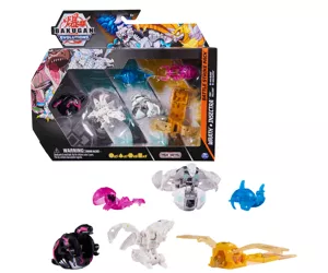 Bakugan Battle Strike Pack