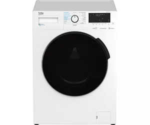 Beko WDW85141Steam1