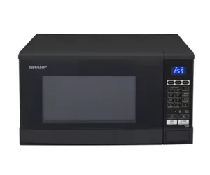 Sharp R670BK