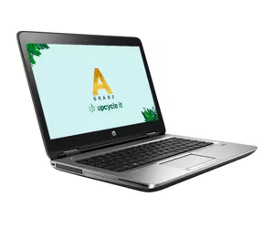 upcycle it HP Probook 640 G3 (Refurbished) Grade A