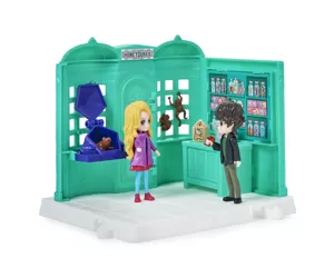 Wizarding World Harry Potter Magical Minis Honeydukes Sweet Shop