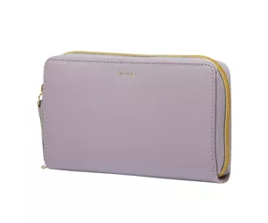 dbramante1928 LA Purse - City Grey