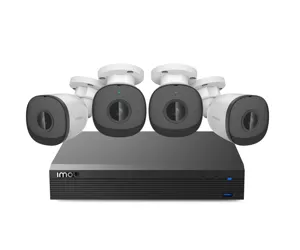 Imou PoE security system kit