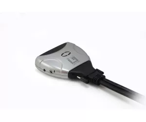 LevelOne KVM-0260