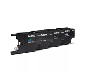 Brother LC1240VALBPDR
