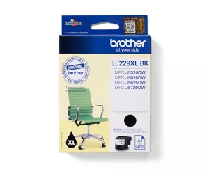 Brother LC229XLBK