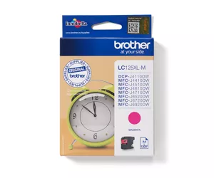Brother LC125XLM