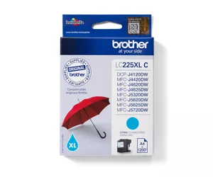 Brother LC225XLC