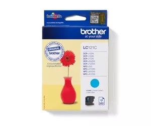 Brother LC121C