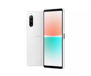 Sony Xperia 10 IV