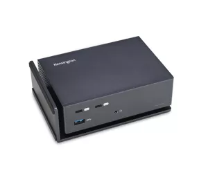 Kensington SD5560T Thunderbolt™ 3 and USB-C Dual 4K Docking Station with 96W Power Delivery
