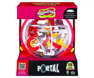 Perplexus Portal