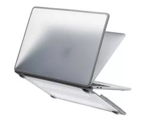 Cellularline Matt Hard Shell 35,6 cm (14") Aploksne Caurspīdīgs