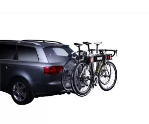Thule 976000 velosipēdu bagāžnieka aksesuārs Gaismu panelis
