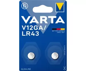 Varta V12GA