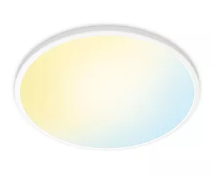 WiZ Superslim Ceiling 22 W
