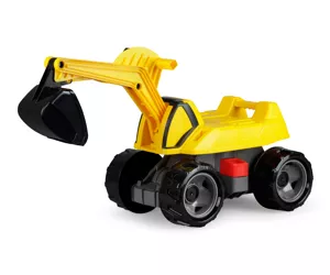 Lena GIGA TRUCKS Excavator PRO