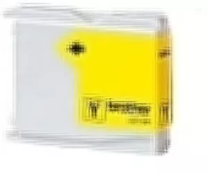 Brother LC-1000YBP Blister Pack