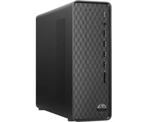 HP Slim Desktop S01-pF2034ns