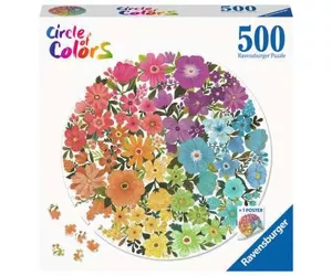 Ravensburger Flowers